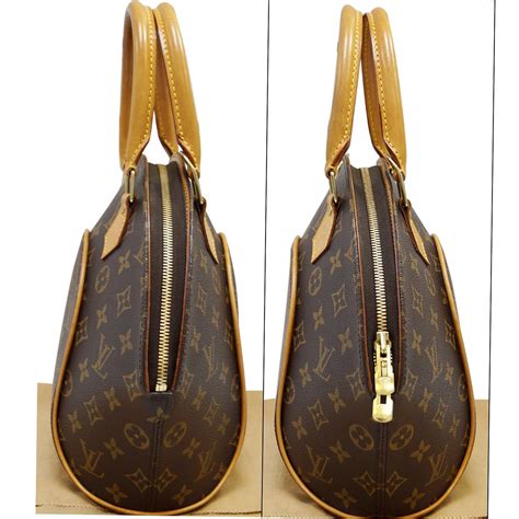 louis vuitton ellipse mm vs pm|louis vuitton ellipse bag discontinued.